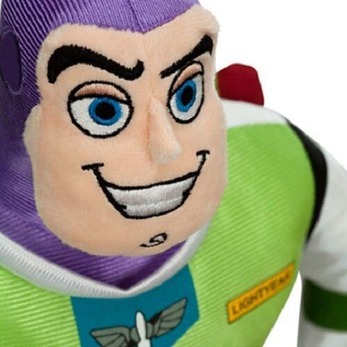 디즈니 [아마존베스트]Disney Toy Story Buzz Lightyear 17 Plush Doll