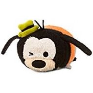[아마존베스트]Disney Tsum Tsum Mickey & Friends Goofy 3.5 Plush [Winking, Mini]