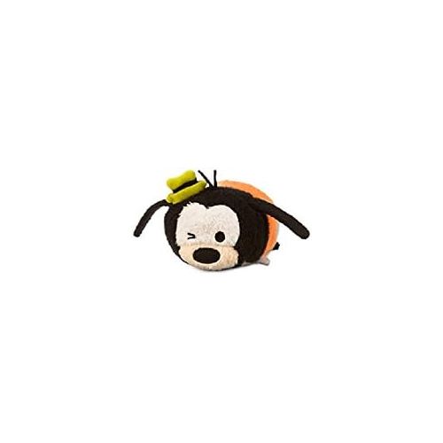 디즈니 [아마존베스트]Disney Tsum Tsum Mickey & Friends Goofy 3.5 Plush [Winking, Mini]