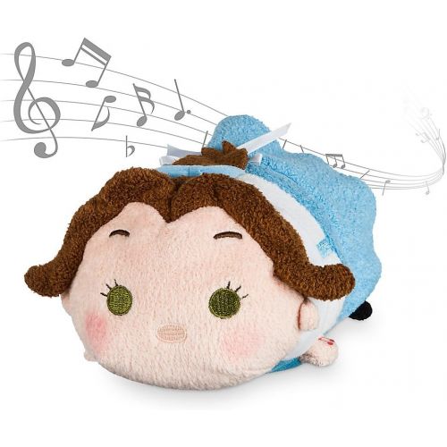 디즈니 [아마존베스트]Disney Belle Musical Tsum Tsum Plush - 7 Inch