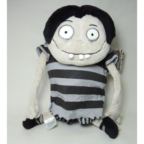 디즈니 [아마존베스트]Disney Frankenweenie Edgar Plush Doll 14