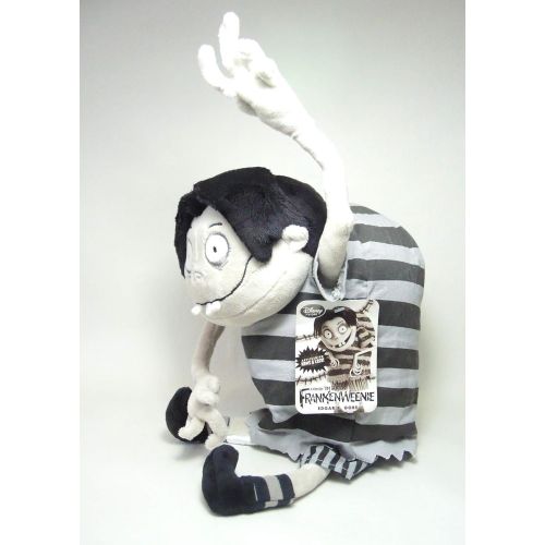 디즈니 [아마존베스트]Disney Frankenweenie Edgar Plush Doll 14