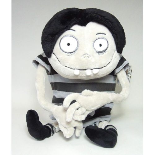 디즈니 [아마존베스트]Disney Frankenweenie Edgar Plush Doll 14