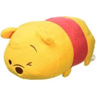 [아마존베스트]Disney Winnie The Pooh Tsum Tsum Plush - Medium - 11 Inch