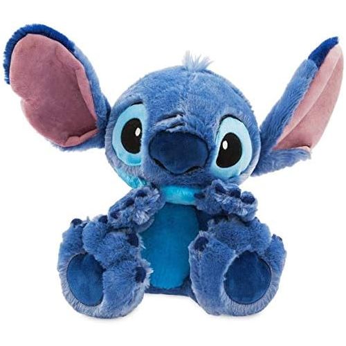 디즈니 [아마존베스트]Disney Parks Stitch Big Feet 10 Plush