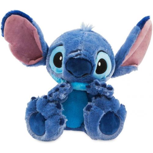 디즈니 [아마존베스트]Disney Parks Stitch Big Feet 10 Plush