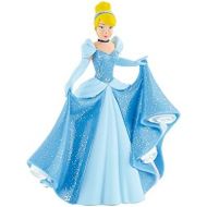 [아마존베스트]Disneys Cinderella Birthday Party Cake Topper