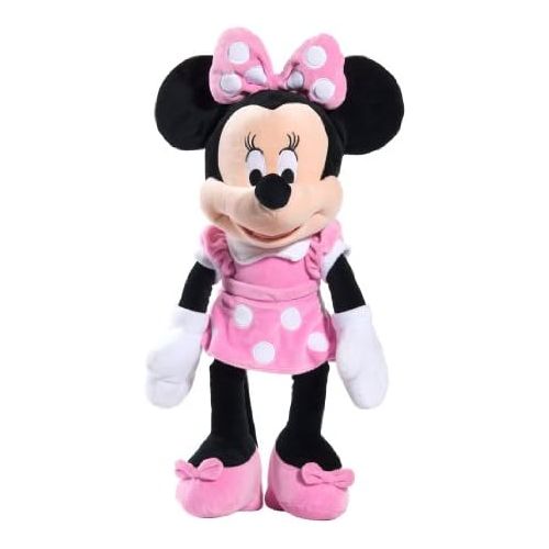 디즈니 [아마존베스트]Disney Classic Minnie Large Plush