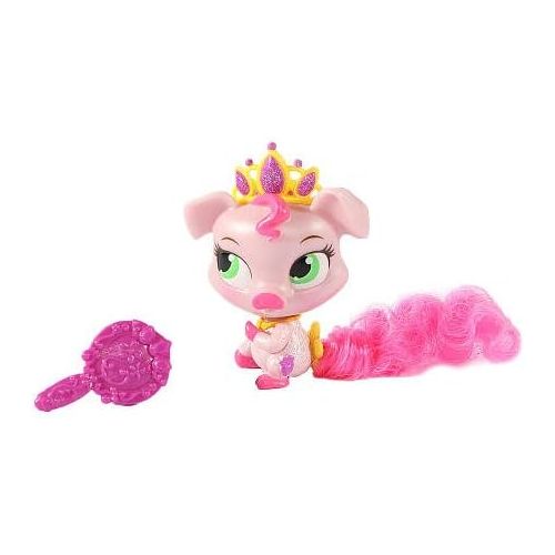 디즈니 [아마존베스트]Disney Princess Palace Pets, Whisker Haven Tales, Rapunzels Truffles the Pig