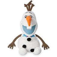[아마존베스트]Disney Olaf Plush - Olafs Frozen Adventure - 16 Inch