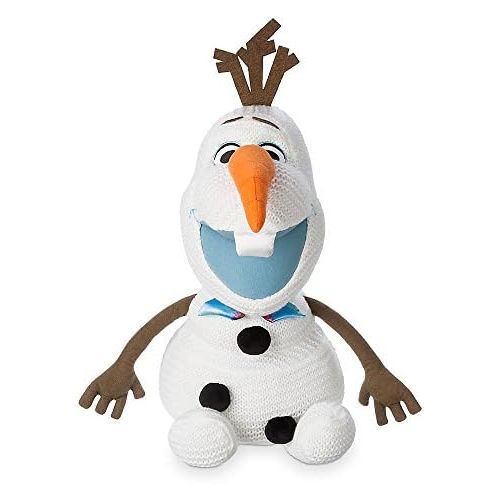 디즈니 [아마존베스트]Disney Olaf Plush - Olafs Frozen Adventure - 16 Inch