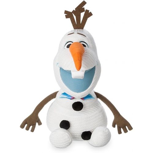 디즈니 [아마존베스트]Disney Olaf Plush - Olafs Frozen Adventure - 16 Inch