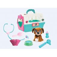 [아마존베스트]Disney Doc McStuffins Pet Vet On The Go Pet Carrier