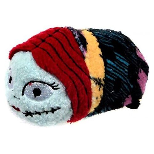 디즈니 [아마존베스트]New Disney Store Mini 3.5 (S) Tsum Tsum SALLY (Nightmare Before Christmas Collection)