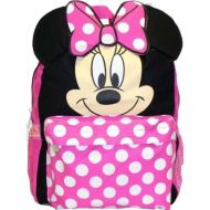 [아마존베스트]Disney Minnie Mouse Face - 12 Inches