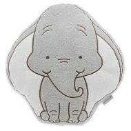 [아마존베스트]Disney Dumbo Plush Pillow for Baby Multi