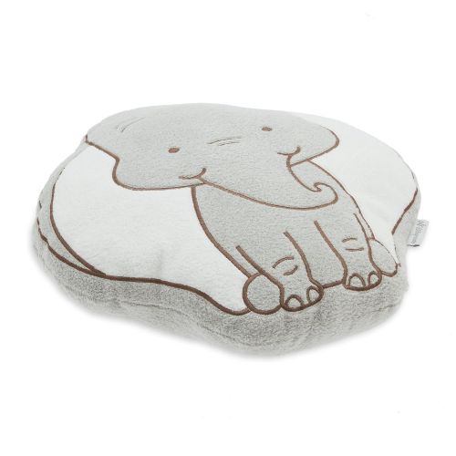 디즈니 [아마존베스트]Disney Dumbo Plush Pillow for Baby Multi