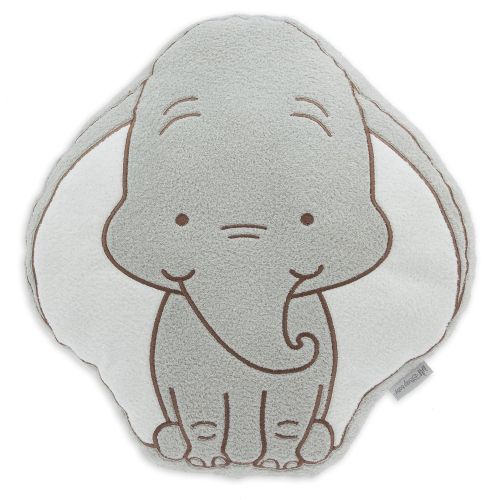 디즈니 [아마존베스트]Disney Dumbo Plush Pillow for Baby Multi