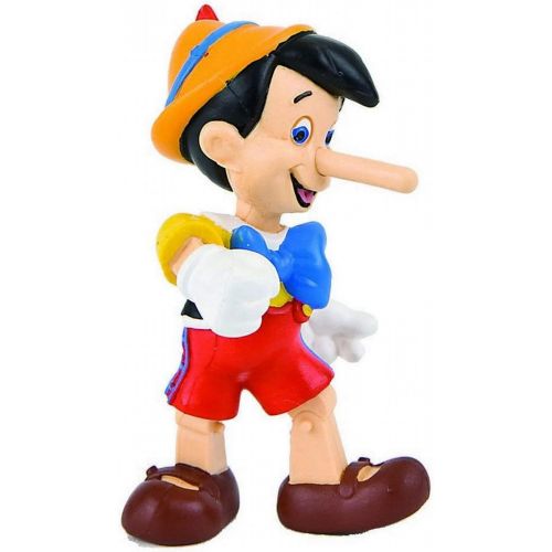 디즈니 [아마존베스트]Disney's Disneys Pinocchio Birthday Party Cake Topper