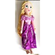 [아마존베스트]Disney Park Rapunzel 20 inch Plush Doll NEW