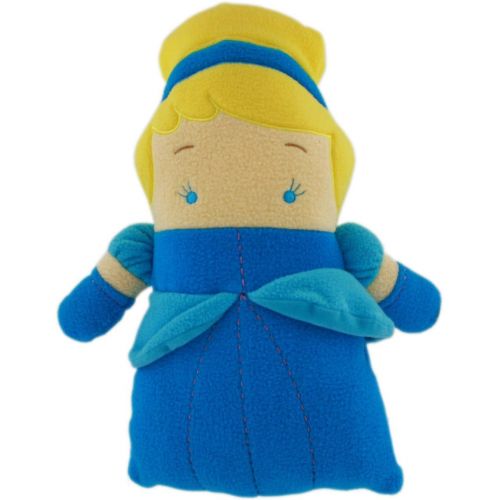 디즈니 [아마존베스트]Disney Cinderella 12 Pook a Looz Plush Doll