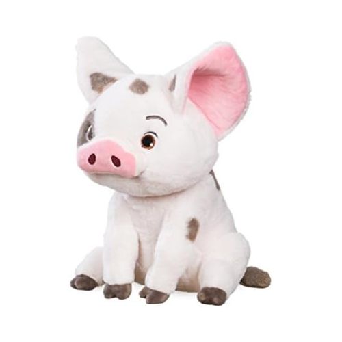 디즈니 [아마존베스트]Pua pua Disney Store Plush - Moana - Medium 13 Plush