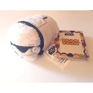 [아마존베스트]New Disney Store Mini 3.5 Tsum Tsum Stormtrooper (Star Wars Collection)