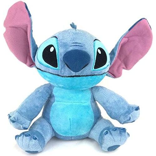 디즈니 [아마존베스트]Disney Lilo and Stitch Plush 11 inch