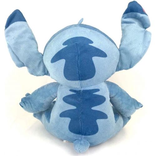 디즈니 [아마존베스트]Disney Lilo and Stitch Plush 11 inch