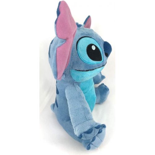 디즈니 [아마존베스트]Disney Lilo and Stitch Plush 11 inch