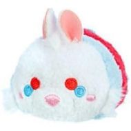 [아마존베스트]Disney White Rabbit Tsum Tsum Plush - Mini - 3 1/2