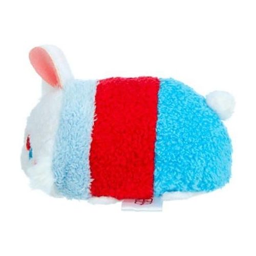 디즈니 [아마존베스트]Disney White Rabbit Tsum Tsum Plush - Mini - 3 1/2