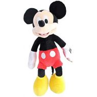 [아마존베스트]Disney Classic Traditional 15.5” Mickey Mouse Clubhouse Series Plush Dolls