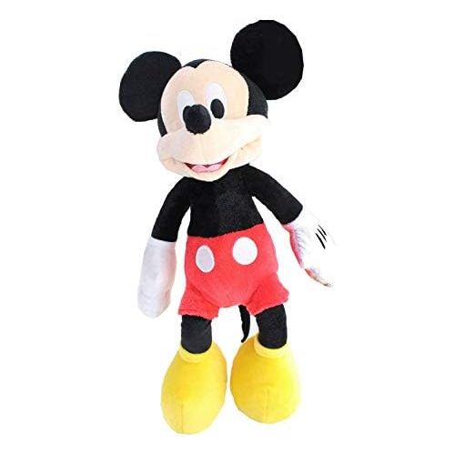 디즈니 [아마존베스트]Disney Classic Traditional 15.5” Mickey Mouse Clubhouse Series Plush Dolls