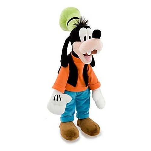 디즈니 [아마존베스트]Disney Embroidered Goofy Plush Toy 20 High