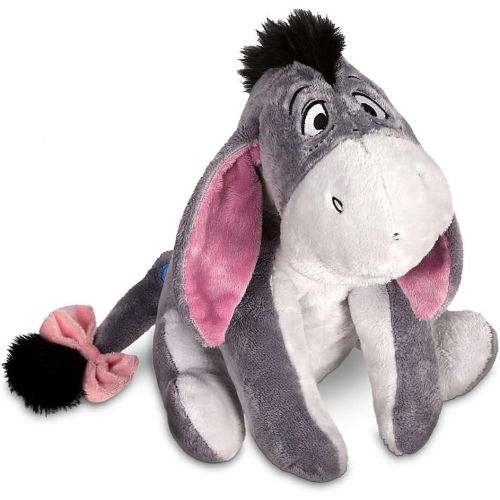 디즈니 [아마존베스트]Disney Eeyore Plush - Winnie The Pooh - Medium - 12 Inch