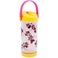 [아마존베스트]Disney Minnie Mouse Color Changing Water Bottle