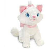 [아마존베스트]Medium Disney Marie the Cat Aristocats Stuffed Plush Toy