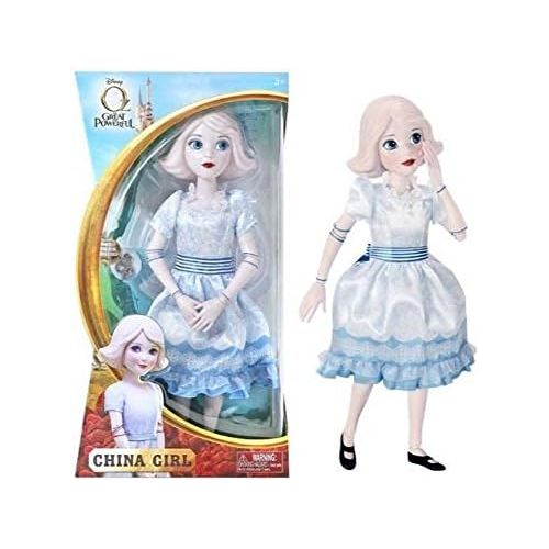 디즈니 [아마존베스트]Disney Oz The Great and Powerful - China Doll