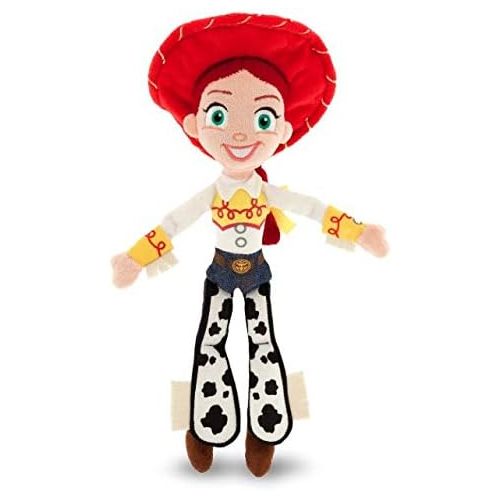 디즈니 [아마존베스트]Disney Toy Story Jessie 11 Bean Bag Plush Doll