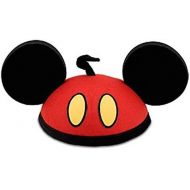 [아마존베스트]Disney Mickey Mouse Ear Pants Hat