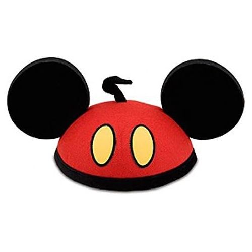 디즈니 [아마존베스트]Disney Mickey Mouse Ear Pants Hat