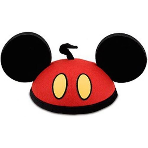 디즈니 [아마존베스트]Disney Mickey Mouse Ear Pants Hat