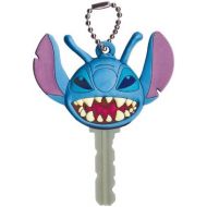 [아마존베스트]Disney Stitch Laser Cut Keyring Key Holder