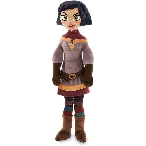 디즈니 [아마존베스트]Disney Cassandra Plush Doll - Tangled The Series - Medium - 19 Inch