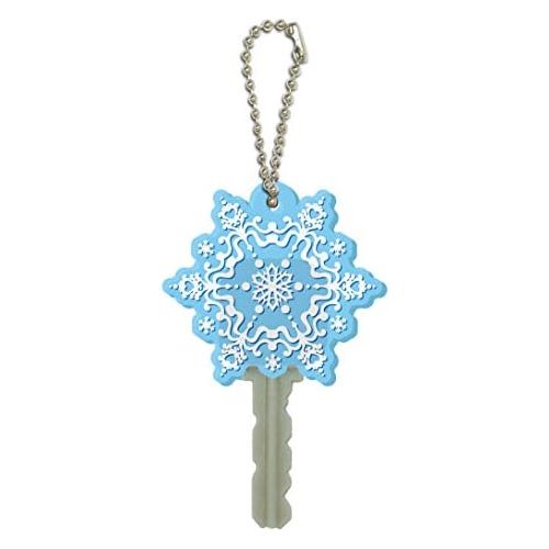 디즈니 [아마존베스트]Disney Frozen Snowflake Key Holder