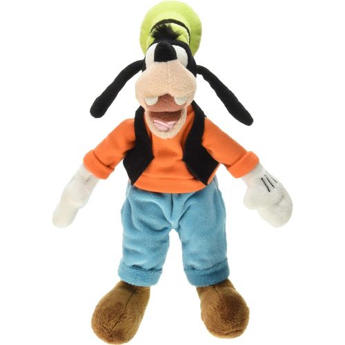 디즈니 [아마존베스트]Disney Exclusive 10 Inch Mini Plush Figure Goofy