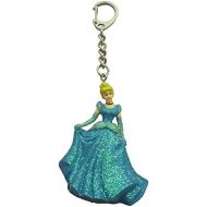 [아마존베스트]Disney Cinderella PVC Figural Key Ring