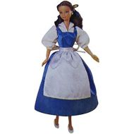 [아마존베스트]Disney's Disneys My Favorite Fairytale Collection - Beauty & the Beast Belle doll by Disney