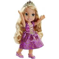 [아마존베스트]Disney Princess Toddler Rapunzel Doll